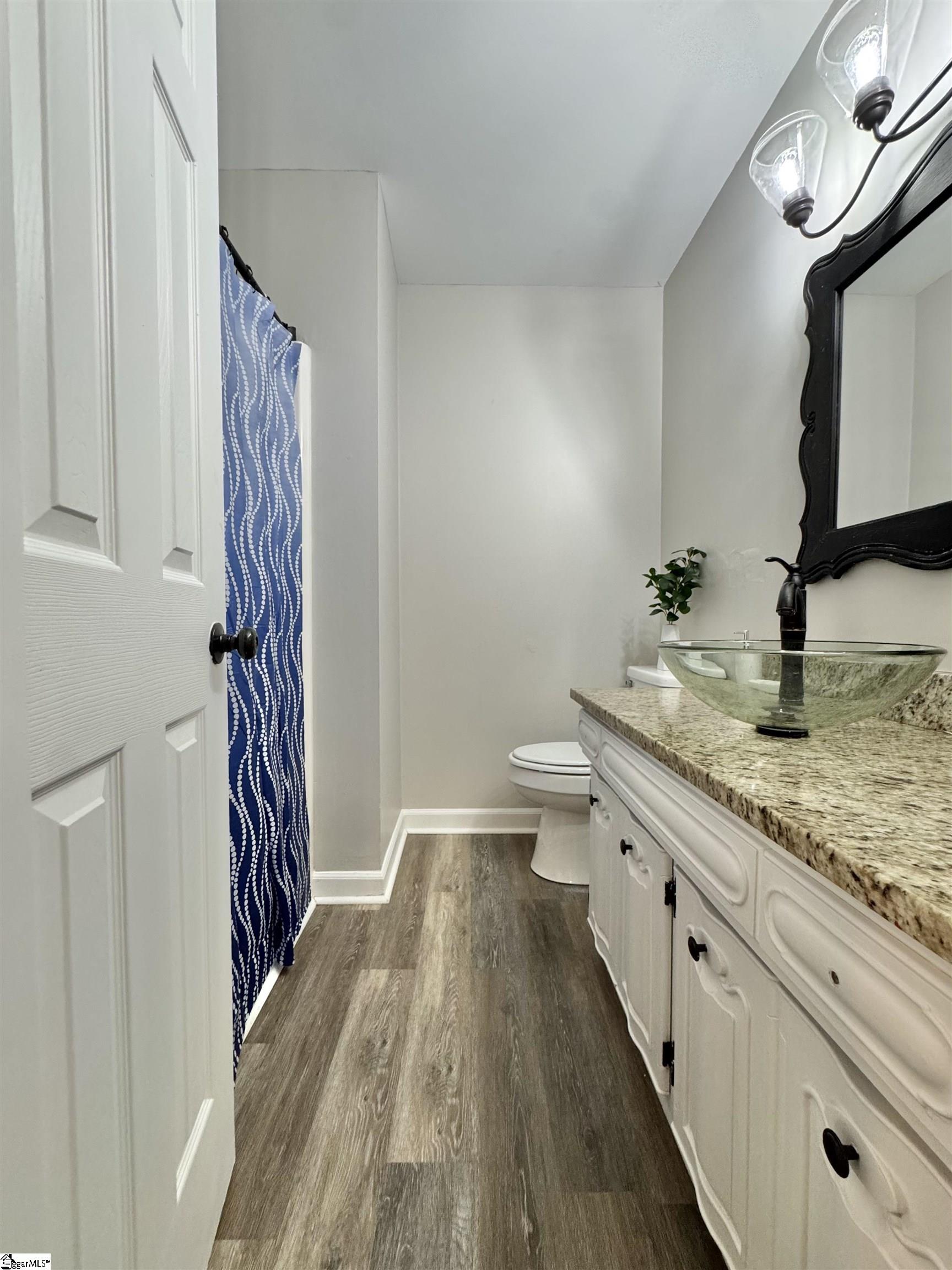408 Rices Creek Road Liberty, SC 29657 - Photo 17 of 27
