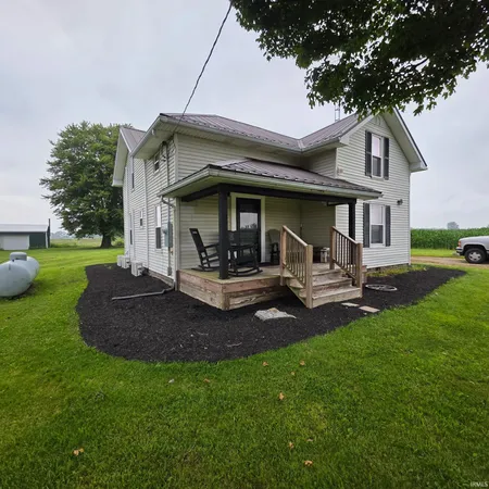 $299,900 | 1956 East 200 South, Winchester, IN 47394
