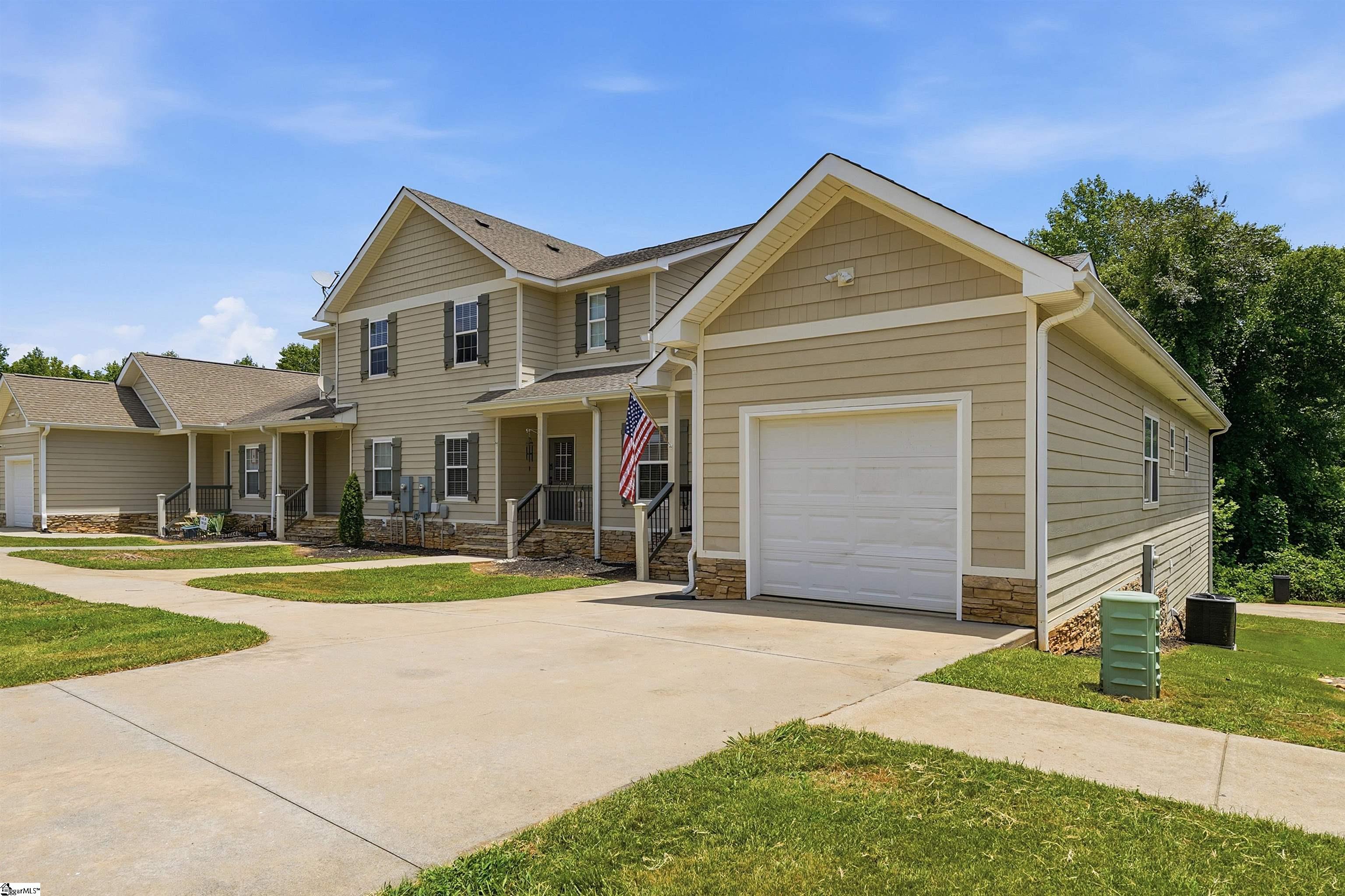 523 East Perkins Creek Road Seneca, SC 29678 - Photo 29 of 30 Gallery Image 29