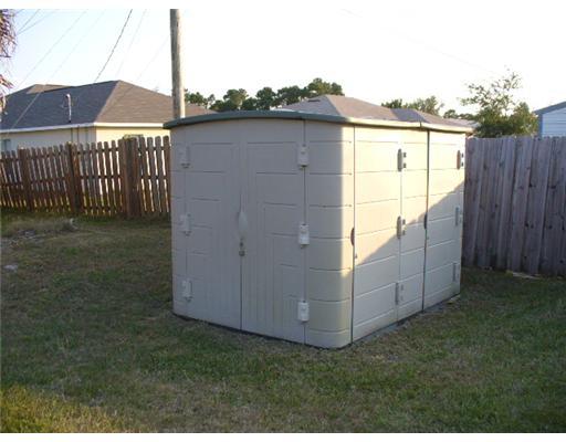 802 Southwest Commonwealth Road Port St. Lucie, FL 34953 - Photo 16 of 16 Additional Photo