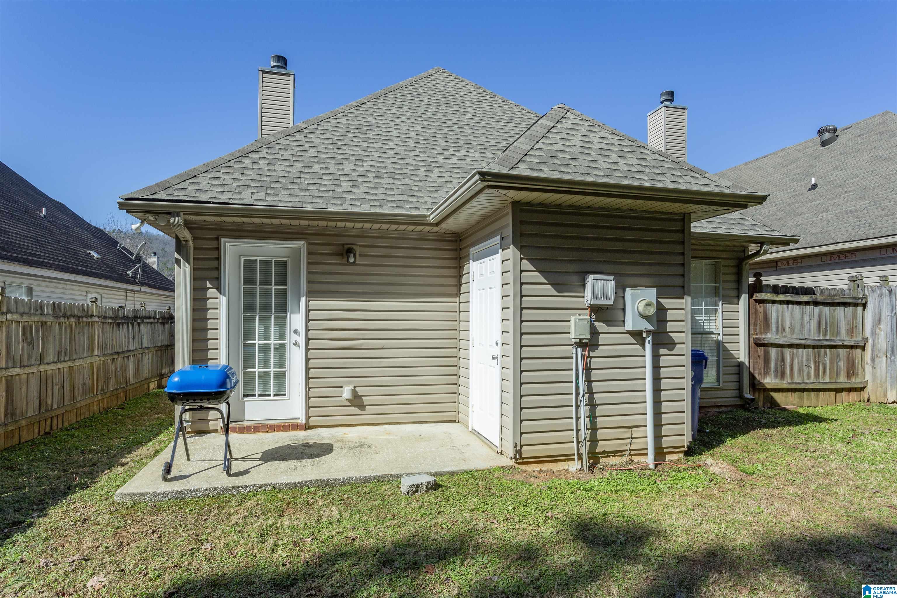 4112 Forest Lakes Road Sterrett, AL 35147 - Photo 33 of 38 Gallery Image 33