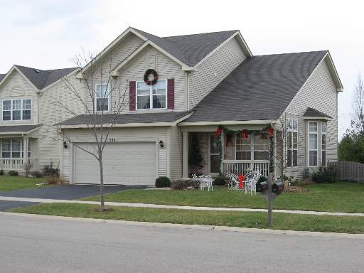 506 Susan Street Romeoville, IL 60446 - Photo 1 of 1