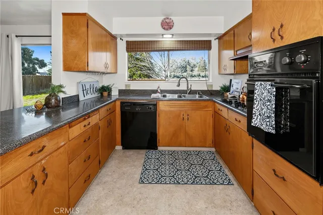 a living room with a fireplace