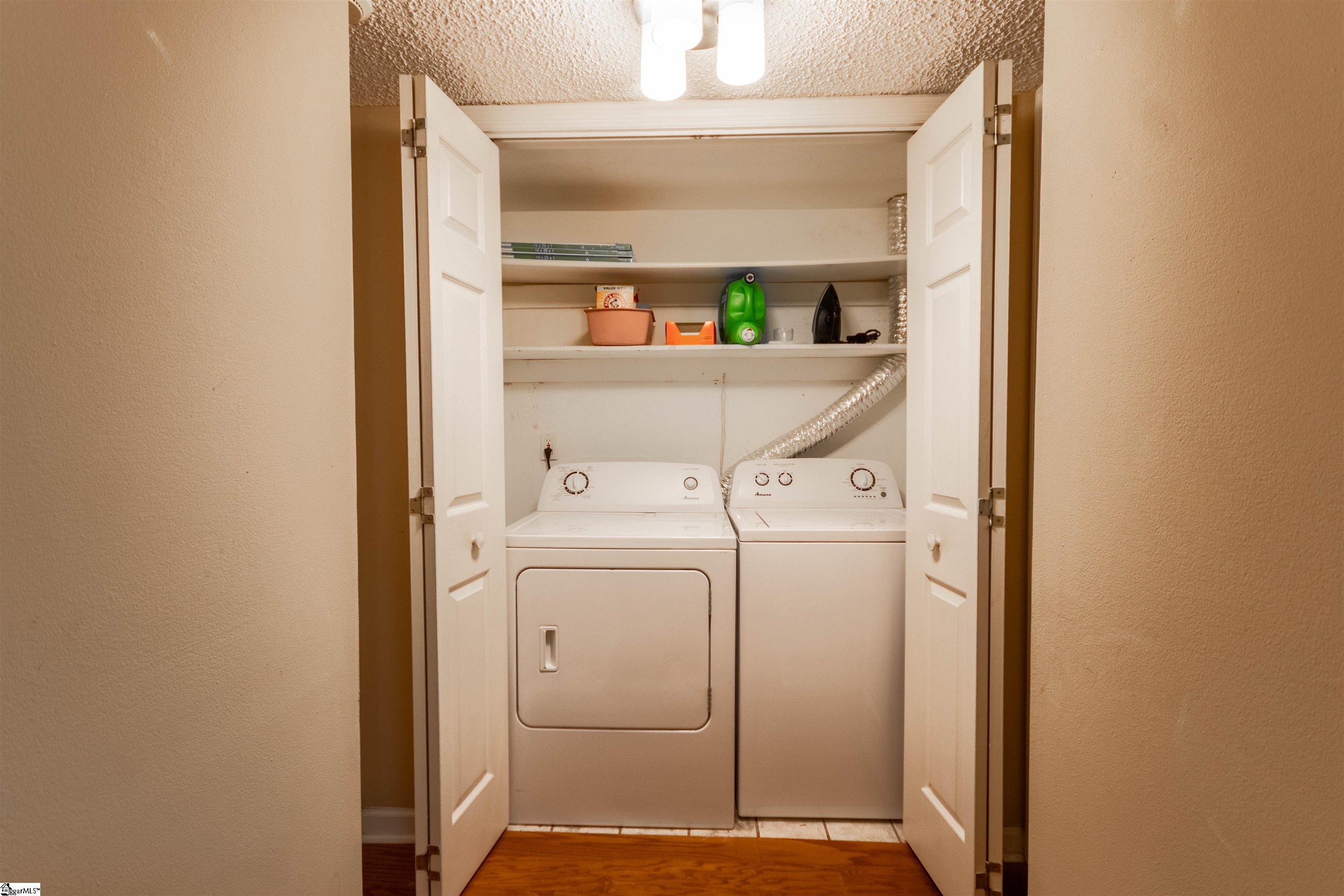 3106 Bethel Road, Unit 76 Simpsonville, SC 29681 - Photo 14 of 33