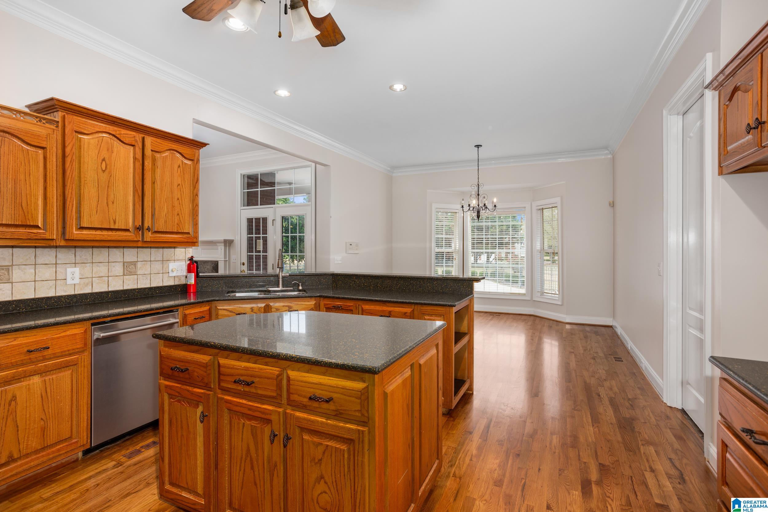 230 Willow Cove Road Oxford, AL 36203 - Photo 17 of 56