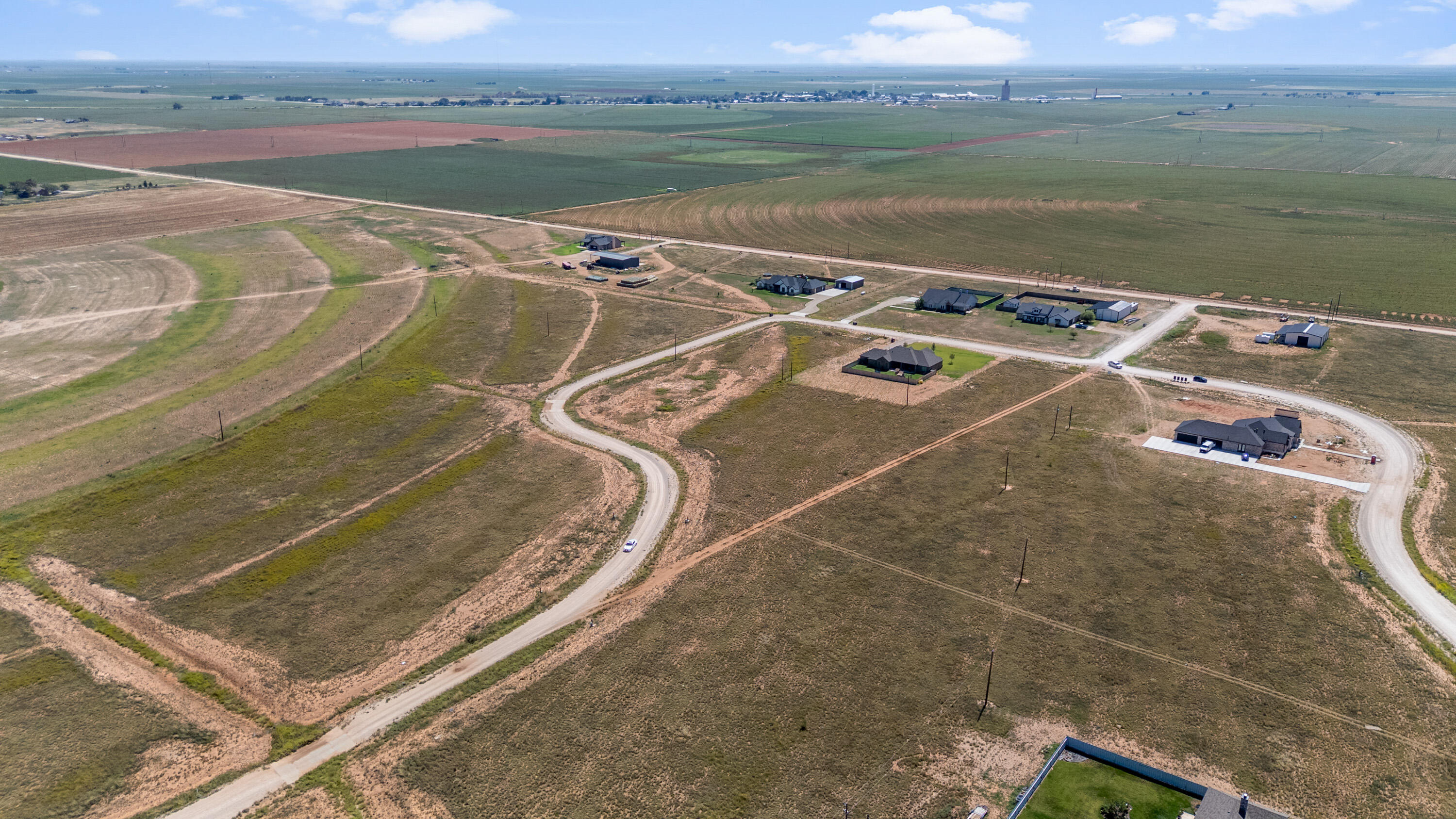 3982 Koby Street Ropesville, TX 79358 - Photo 13 of 16 DJI_20250911133556_0236_D