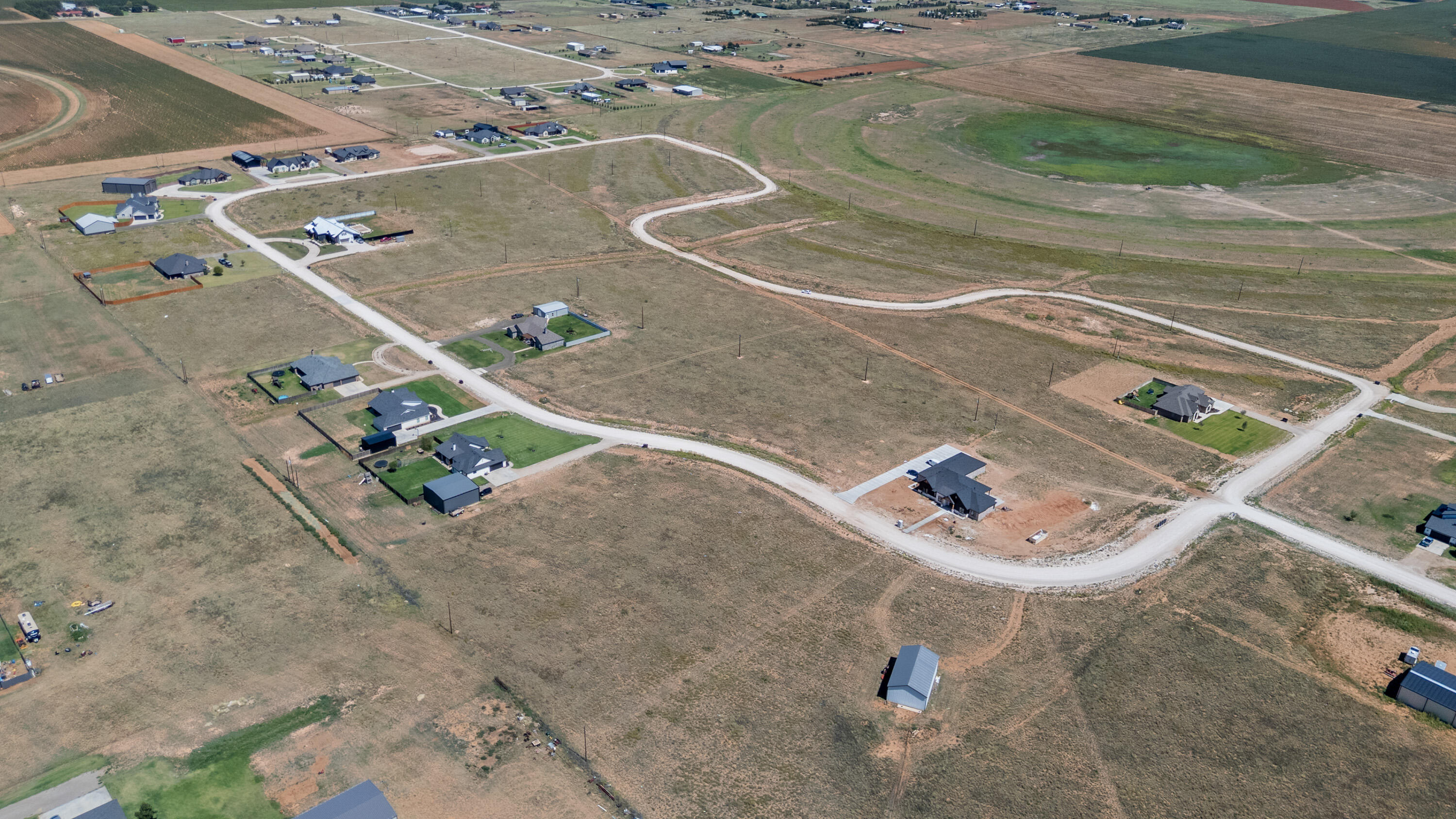 3982 Koby Street Ropesville, TX 79358 - Photo 10 of 16 DJI_20250911133430_0227_D