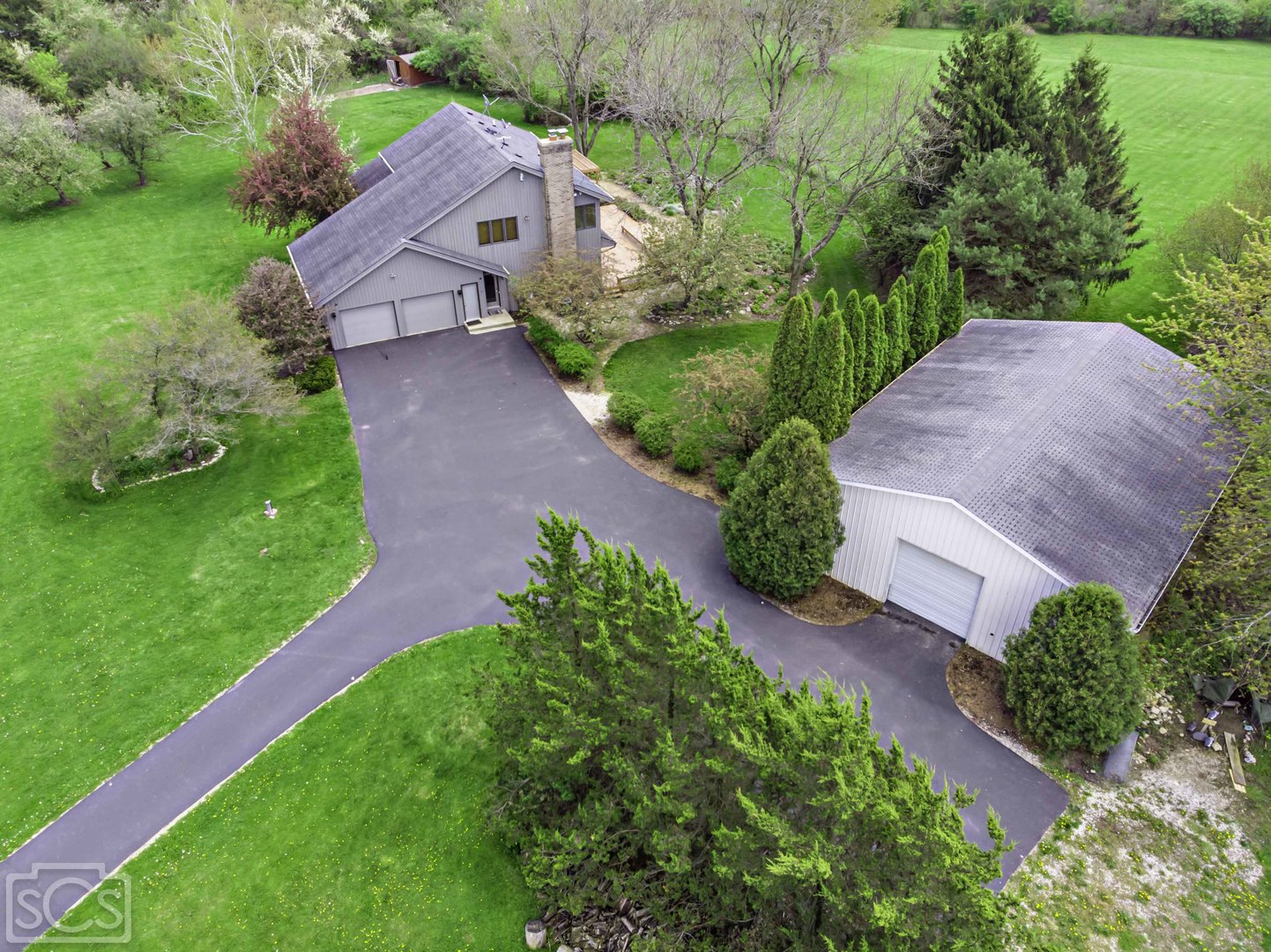 20607 Dunham Road Marengo, IL 60152 - Photo 31 of 44
