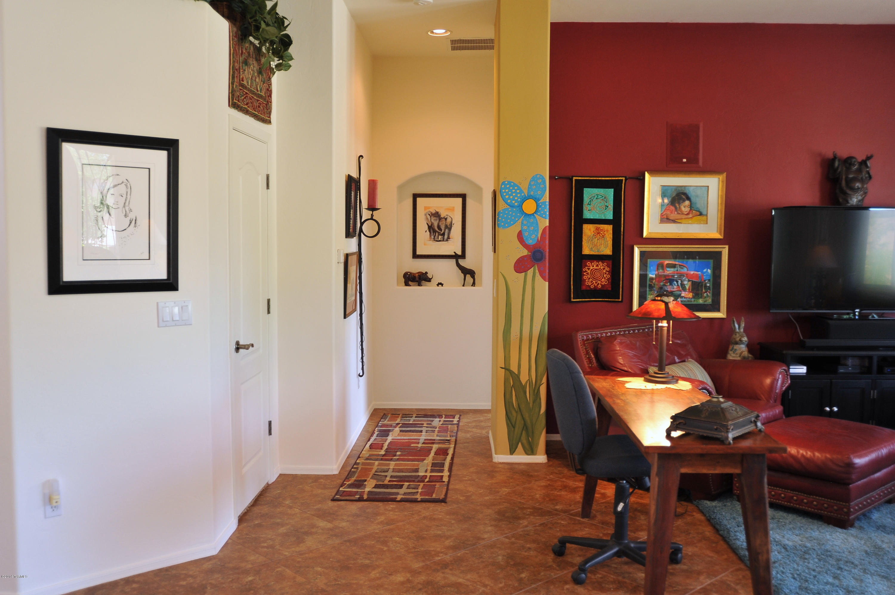 4007 East Ruffian Road Tucson, AZ 85739 - Photo 22 of 34
