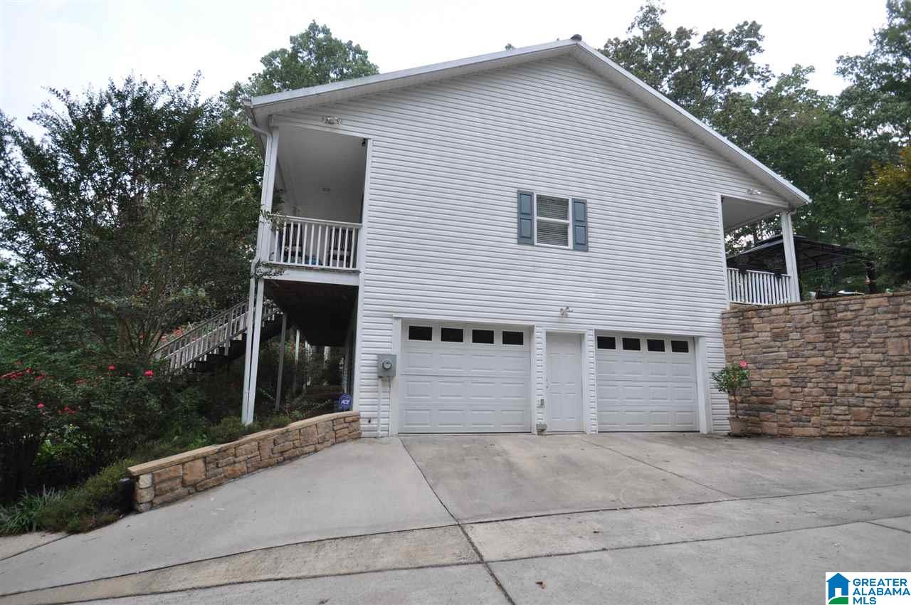 5418 Faucett Road Pinson, AL 35126 - Photo 9 of 41