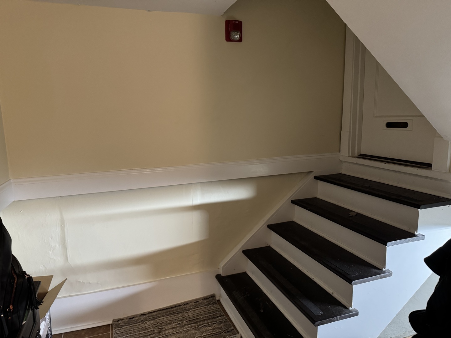 207 West Quincy Street, Unit GARD Riverside, IL 60546 - Photo 11 of 15 a view of entryway