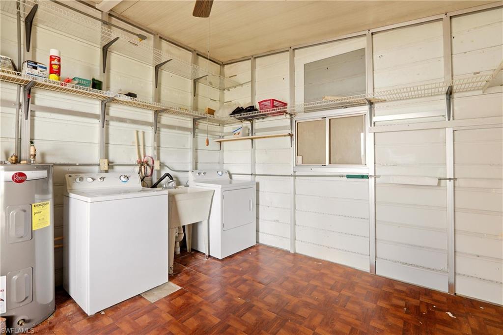 181 West Manatee Loop Punta Gorda, FL 33950 - Photo 38 of 50