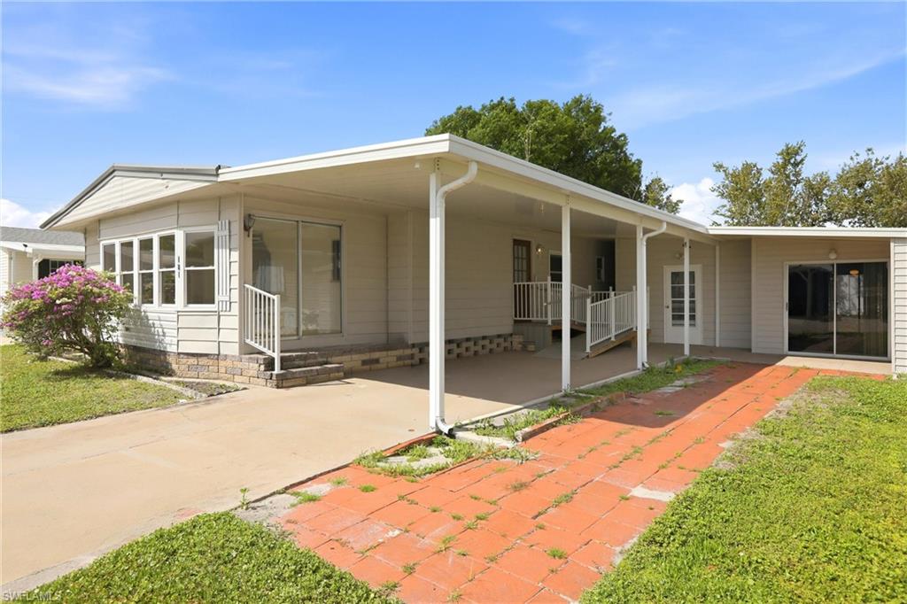 181 West Manatee Loop Punta Gorda, FL 33950 - Photo 9 of 50