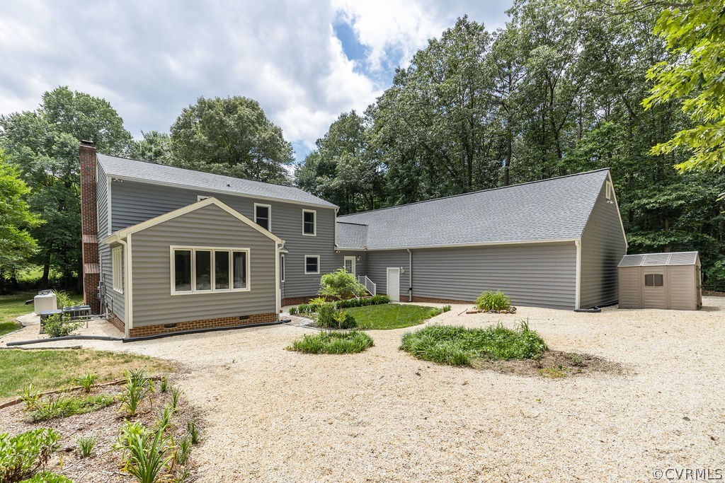 10919 Chalkley Road Chester, VA 23831 - Photo 8 of 50