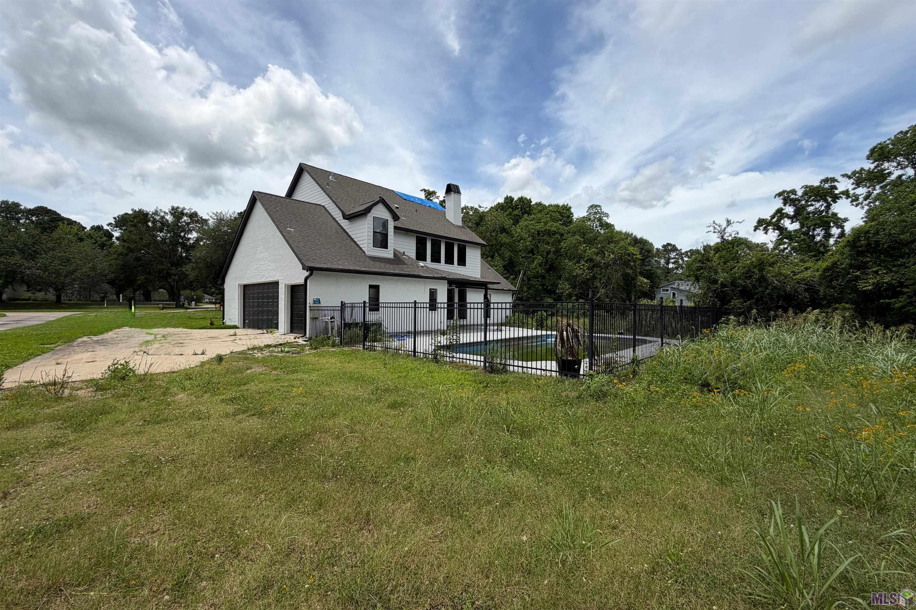 5180 East Chalet Court Baton Rouge, LA 70808 - Photo 11 of 13