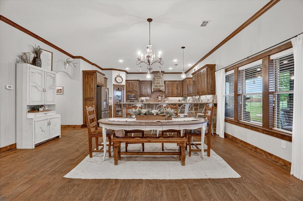 19001 North County Line Road Ponder, TX 76259 - Photo 10 of 40