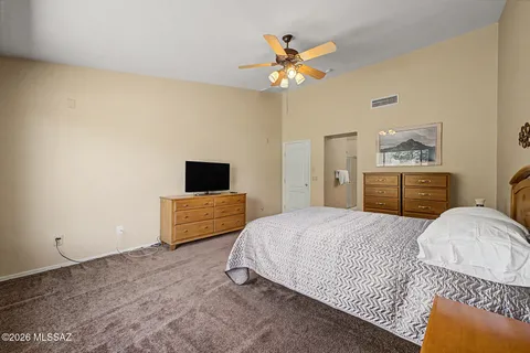 $325,000 | 1440 North Goldeneye Way, Green Valley, AZ 85614