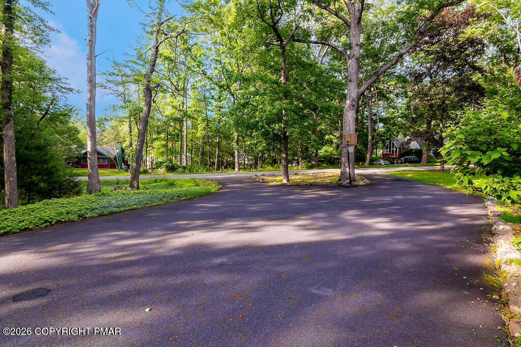 755 White Oak Road Cresco, PA 18326 - Photo 45 of 50 a view of a park with tree s