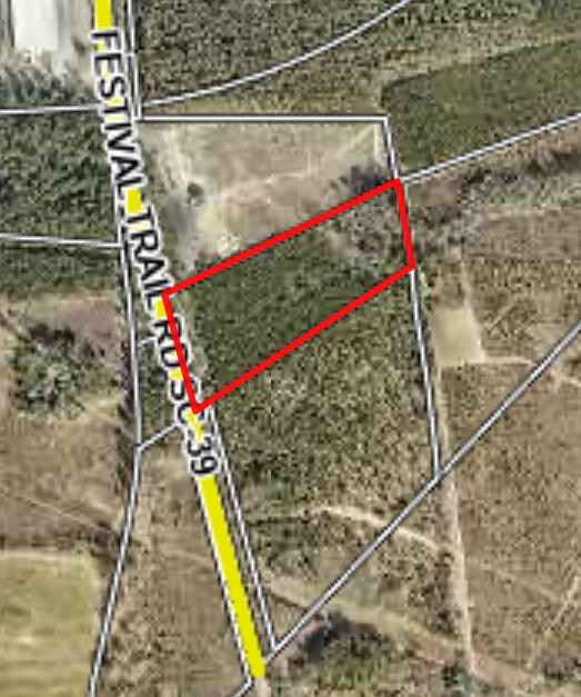 5307 Festival Trail Road Salley, SC 29137 - Photo 1 of 6 Gallery Image 1