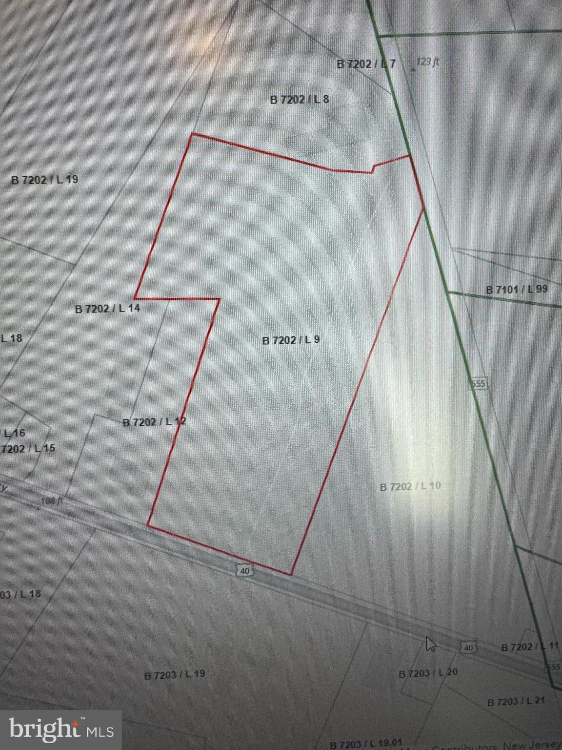 0 Harding Highway Newfield, NJ 08344 - Photo 4 of 4