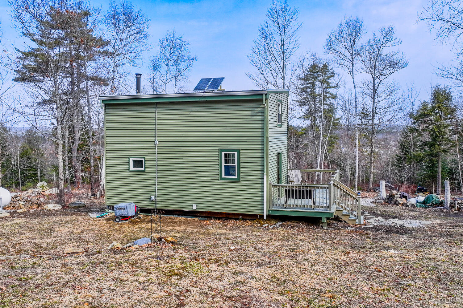 119 Reynolds Road Brooks, ME 04921 - Photo 19 of 27
