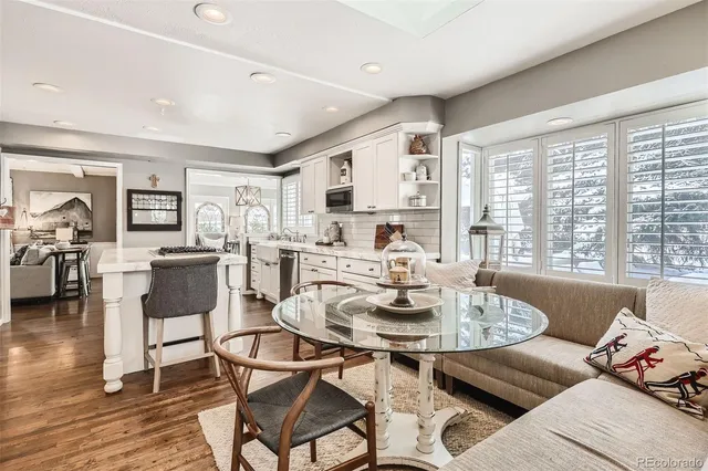 $2,075,000 | 5788 Oak Creek Lane, Greenwood Village, CO 80121