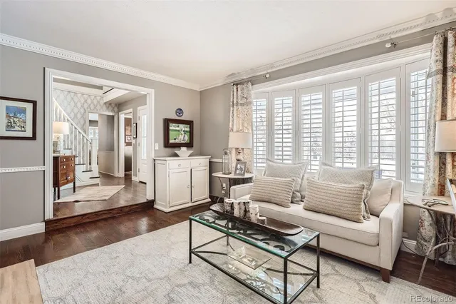 $2,075,000 | 5788 Oak Creek Lane, Greenwood Village, CO 80121