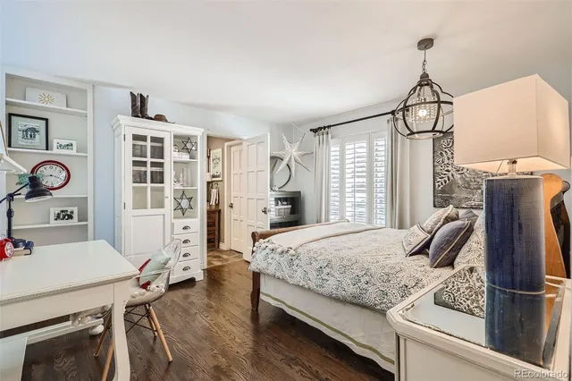 $2,075,000 | 5788 Oak Creek Lane, Greenwood Village, CO 80121