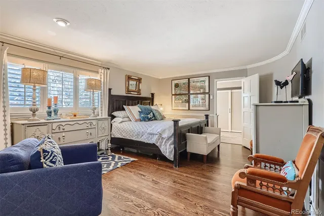 $2,075,000 | 5788 Oak Creek Lane, Greenwood Village, CO 80121