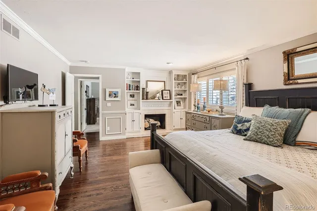 $2,075,000 | 5788 Oak Creek Lane, Greenwood Village, CO 80121