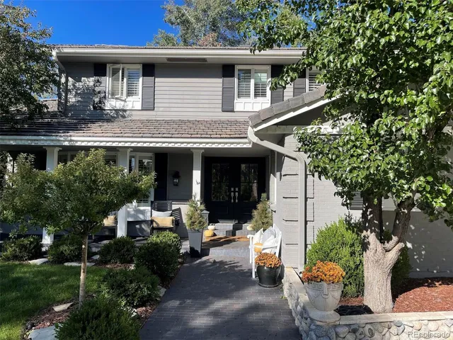 $2,075,000 | 5788 Oak Creek Lane, Greenwood Village, CO 80121