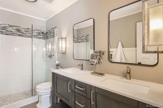 $2,075,000 | 5788 Oak Creek Lane, Greenwood Village, CO 80121