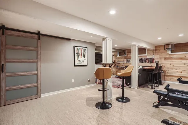 $2,075,000 | 5788 Oak Creek Lane, Greenwood Village, CO 80121