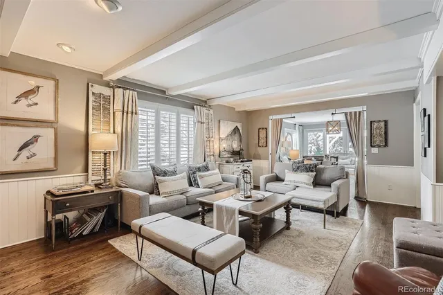 $2,075,000 | 5788 Oak Creek Lane, Greenwood Village, CO 80121