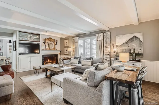 $2,075,000 | 5788 Oak Creek Lane, Greenwood Village, CO 80121