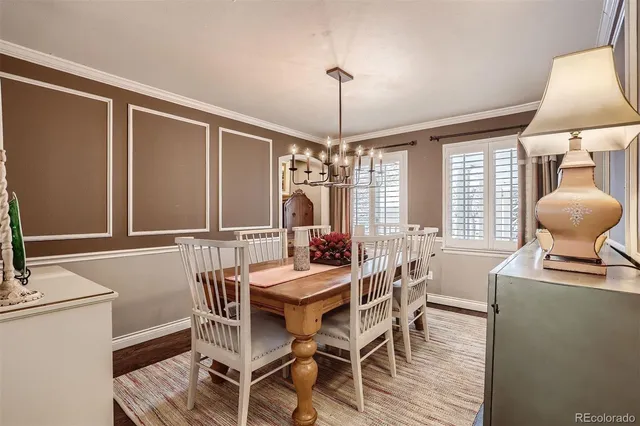 $2,075,000 | 5788 Oak Creek Lane, Greenwood Village, CO 80121