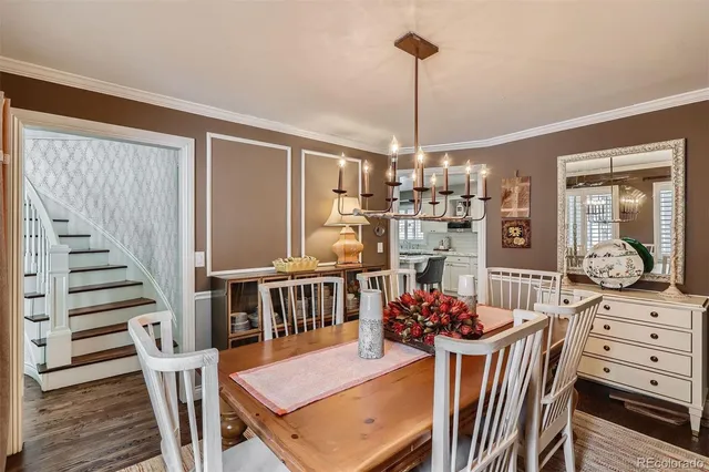 $2,075,000 | 5788 Oak Creek Lane, Greenwood Village, CO 80121