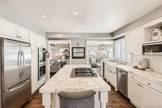 $2,075,000 | 5788 Oak Creek Lane, Greenwood Village, CO 80121