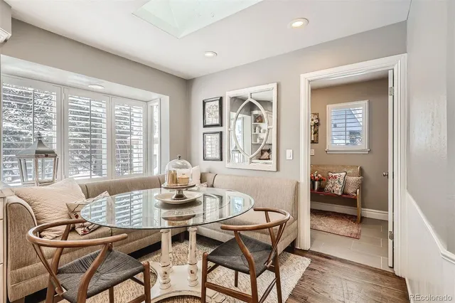 $2,075,000 | 5788 Oak Creek Lane, Greenwood Village, CO 80121