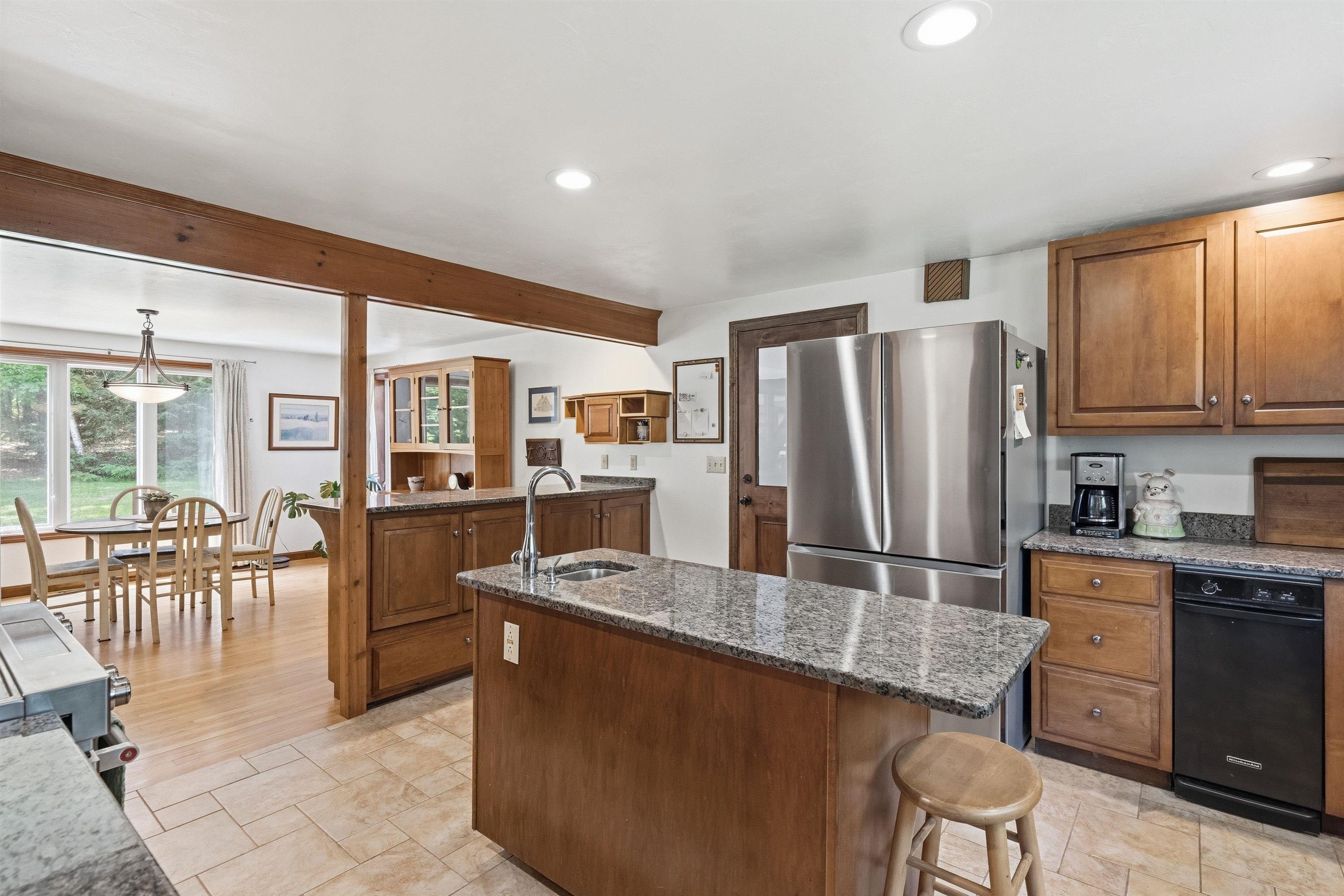 171 Dow Road Bow, NH 03304 - Photo 20 of 48