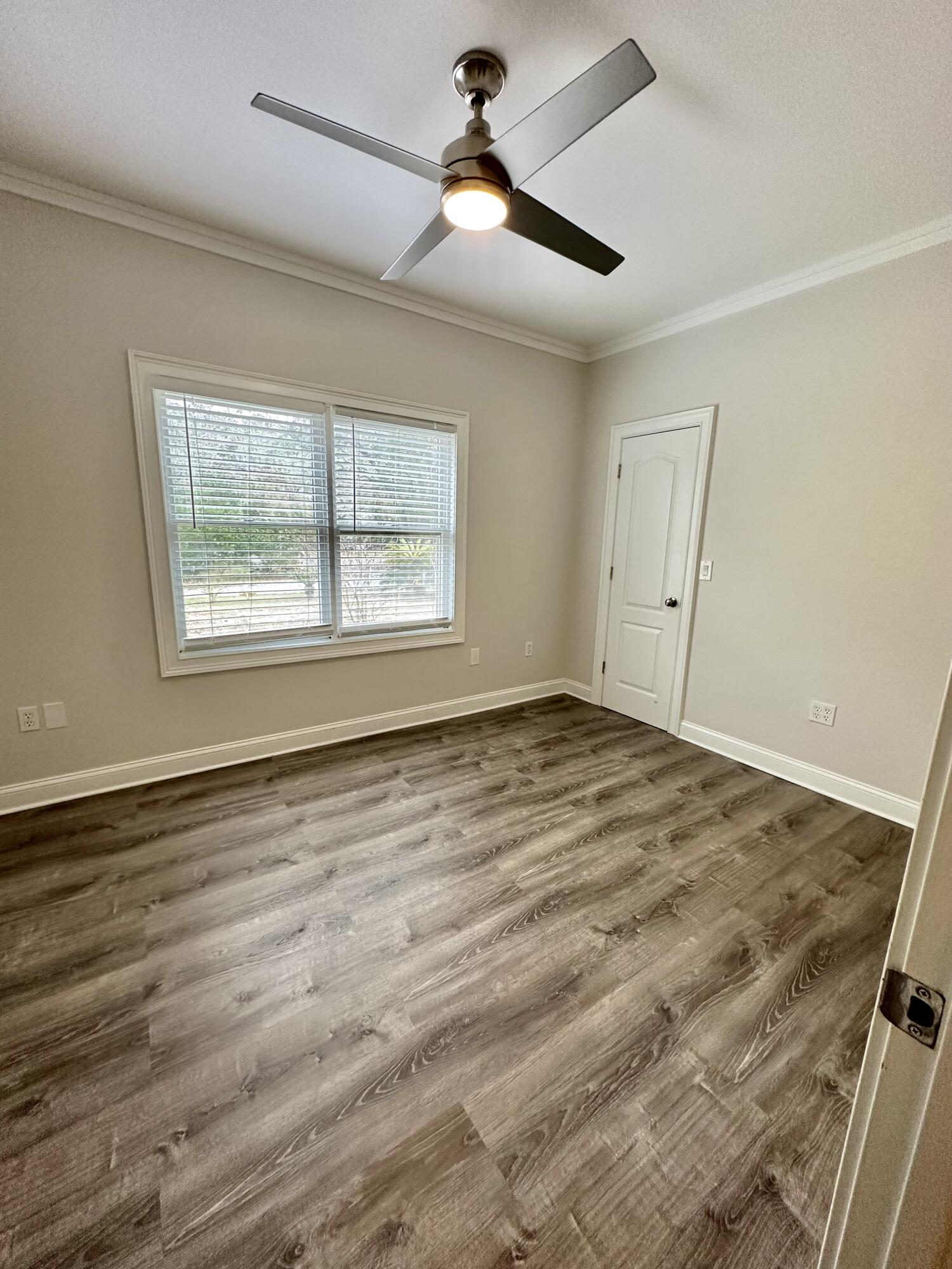 49 Wish Lane Santa Rosa Beach, FL 32459 - Photo 15 of 26 a view of an empty room with a window