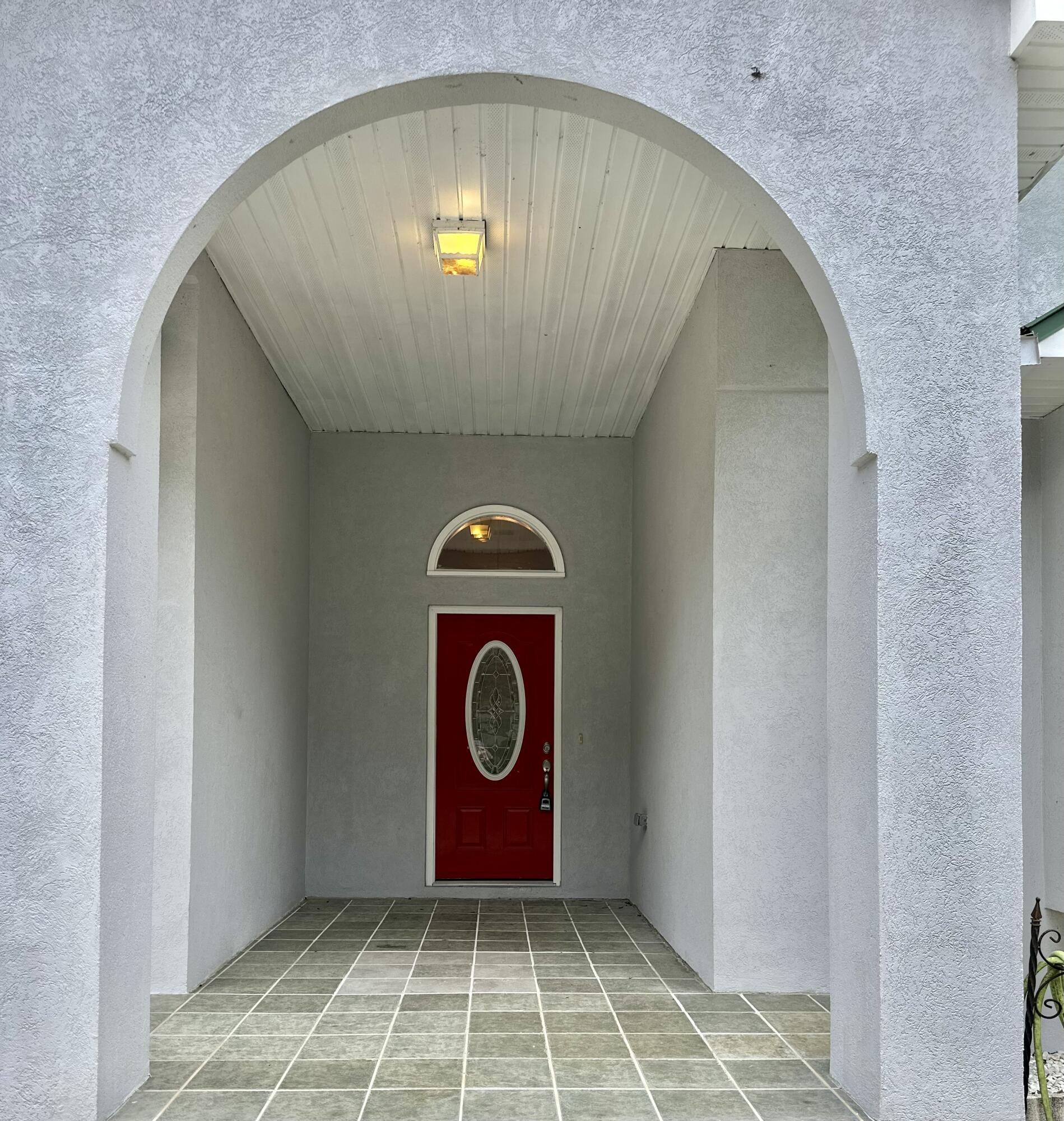 49 Wish Lane Santa Rosa Beach, FL 32459 - Photo 4 of 26 a view of washer and dryer