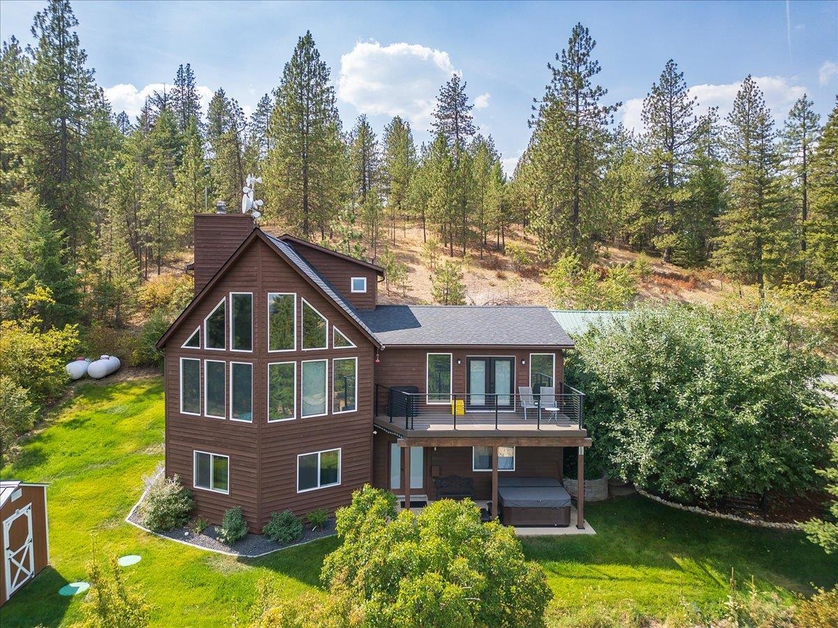 5241F Hattery-Owens Road Deer Park, WA 99006 - Photo 1 of 46