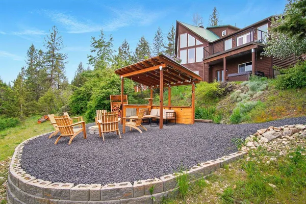 $799,000 | 5241F Hattery-Owens Road, Deer Park, WA 99006
