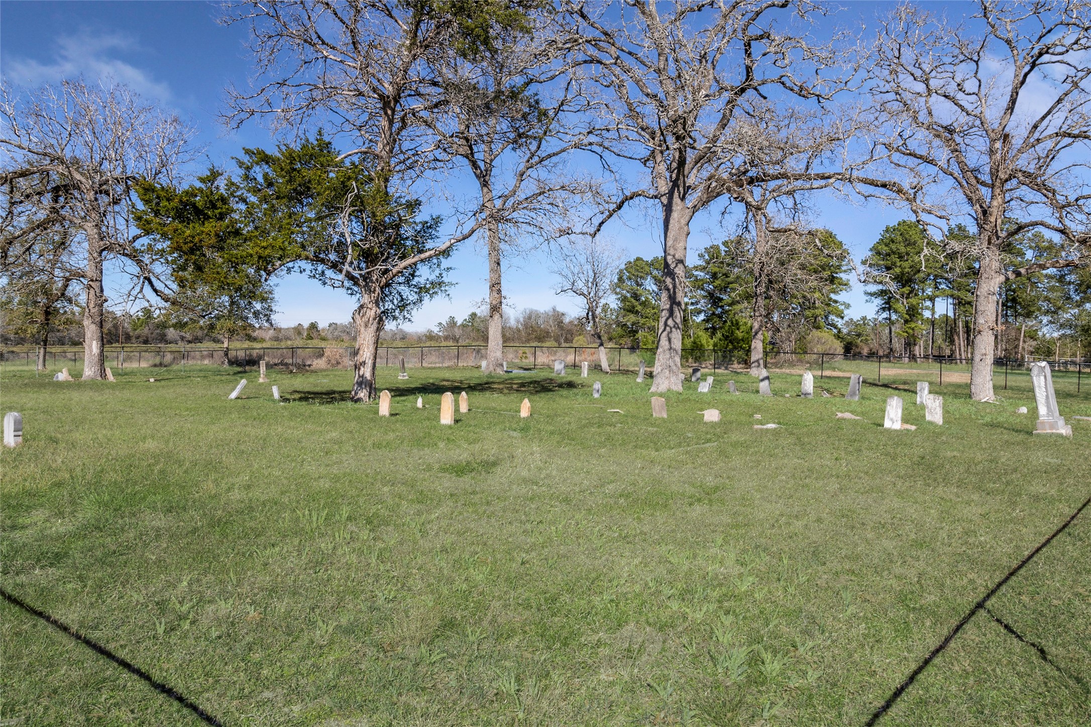 34 Julia Justice Road Huntsville, TX 77320 - Photo 39 of 39
