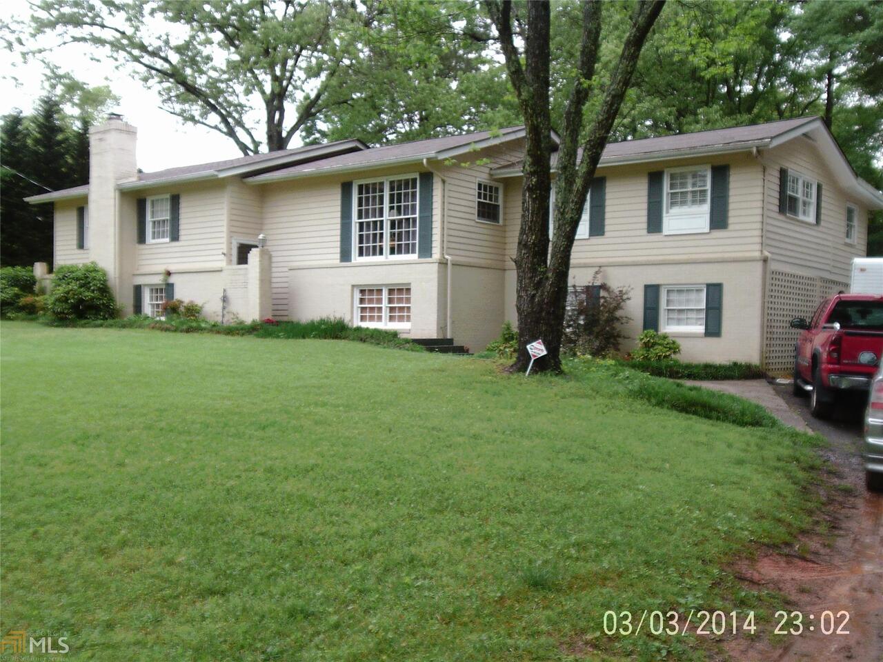 78 Friar Tuck Road Newnan, GA 30263 - Photo 1 of 1 Gallery Image 1