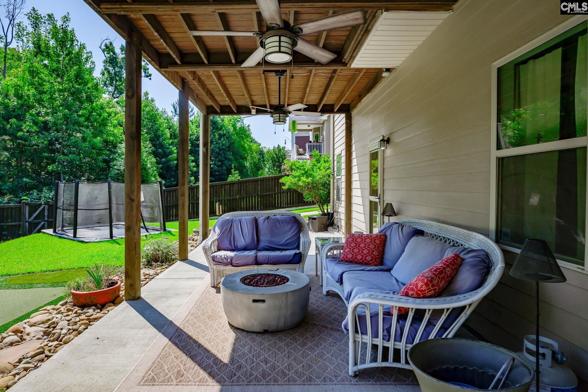 178 Hope Springs Road Lexington, SC 29072 - Photo 84 of 95