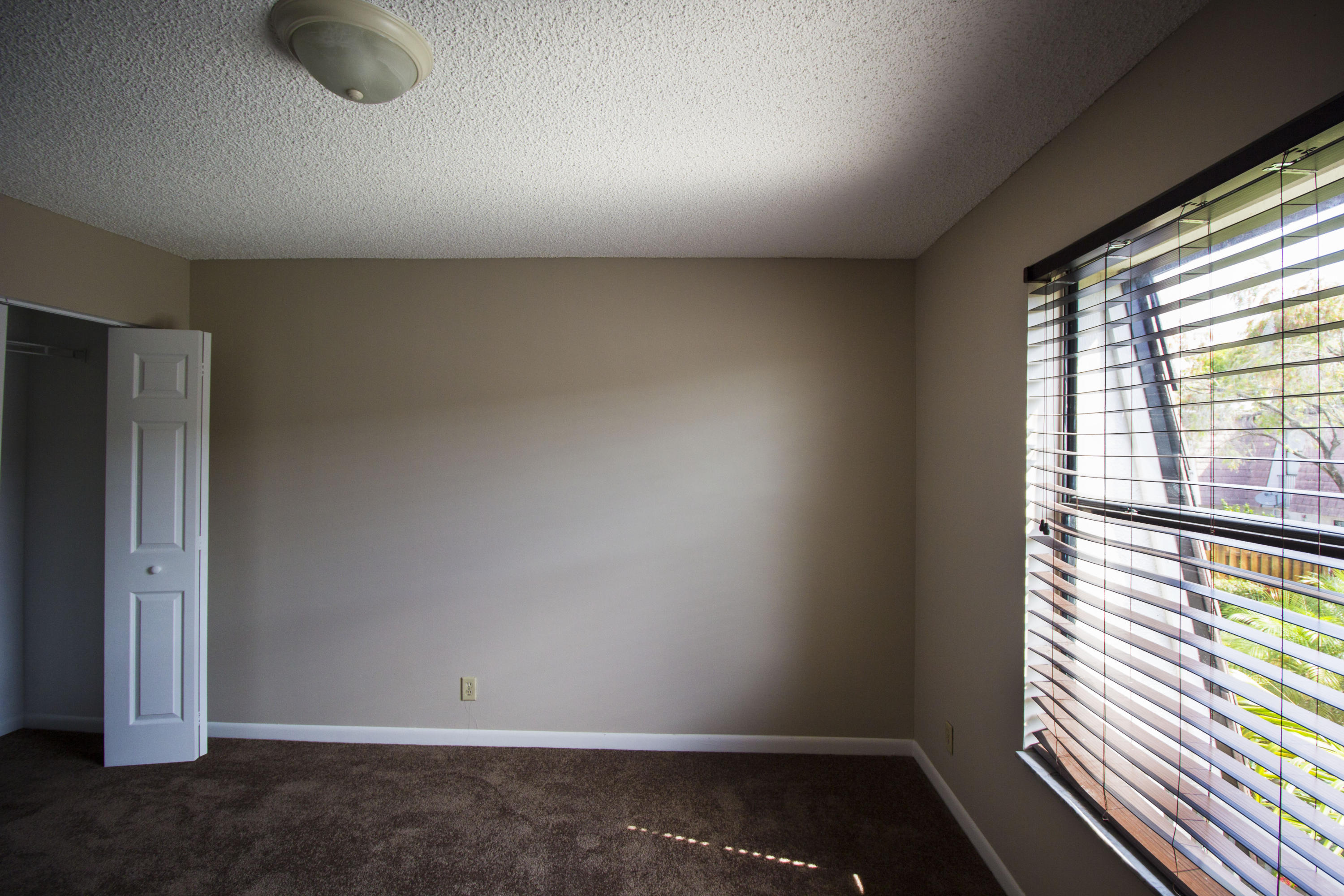 7619 Courtyard Run West Boca Raton, FL 33433 - Photo 11 of 20 BEDROOM 1