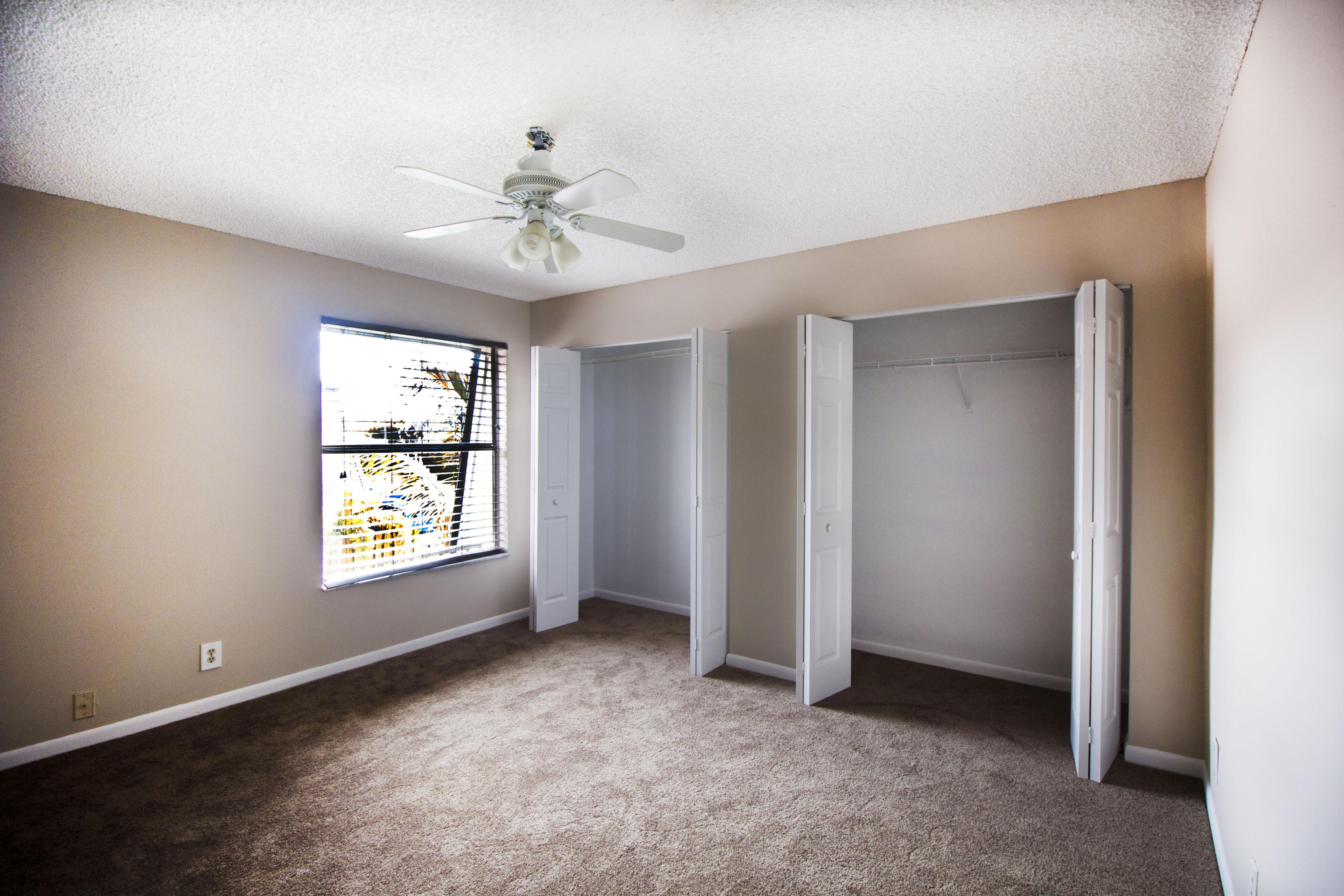 7619 Courtyard Run West Boca Raton, FL 33433 - Photo 13 of 20 BEDROOM