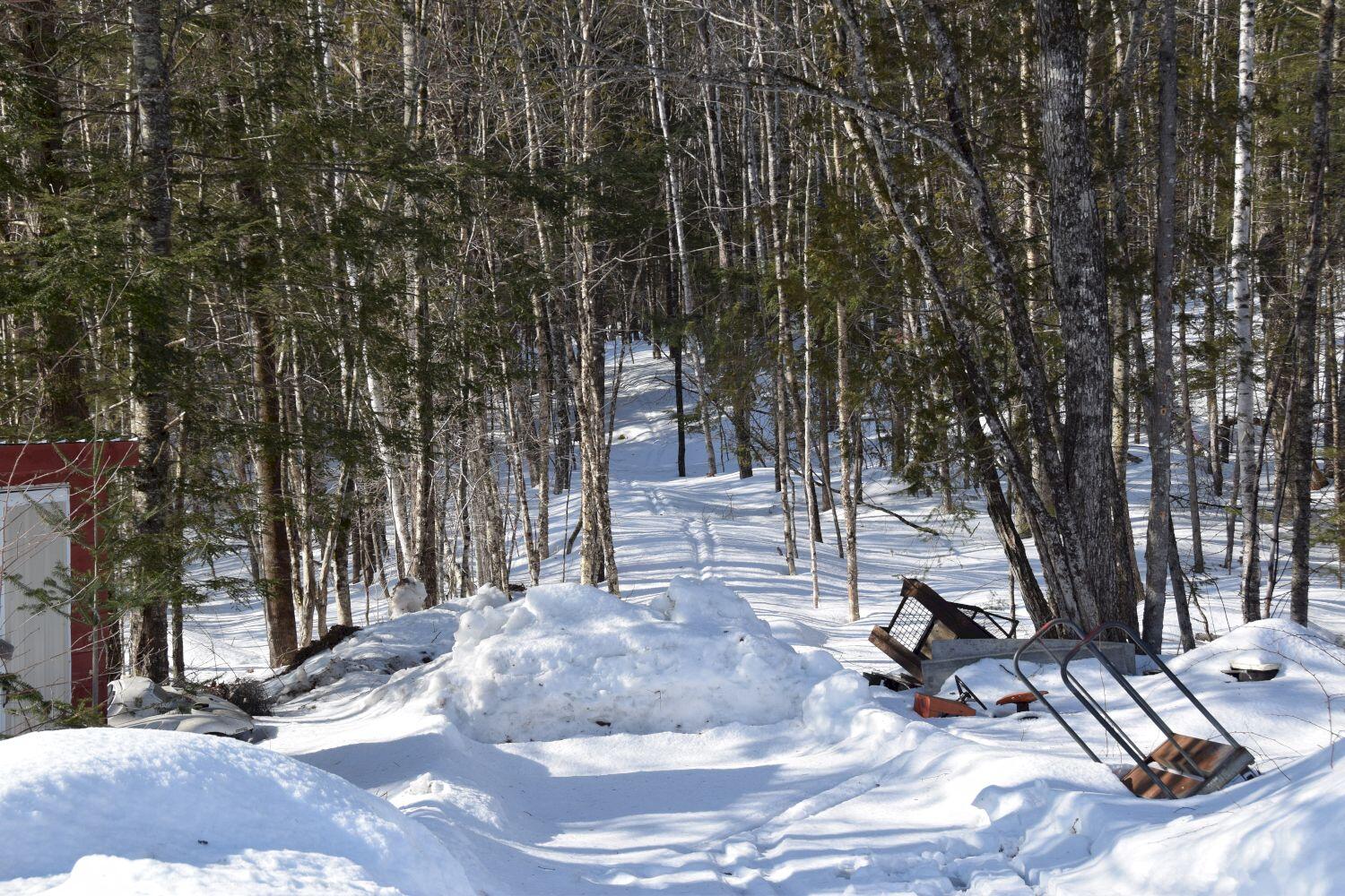 64 Rusty Drive Embden, ME 04958 - Photo 7 of 83 5 Snowmoblie trail